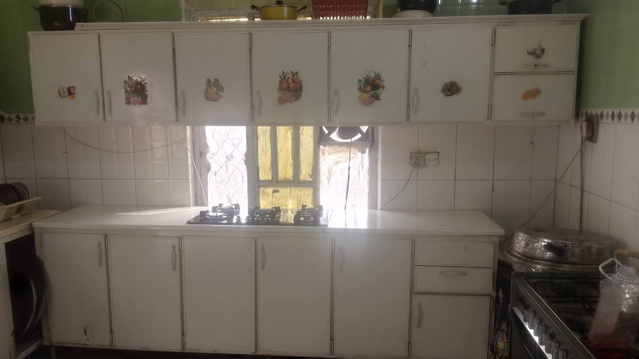 كاونتر • طباخ جاهز • سنك