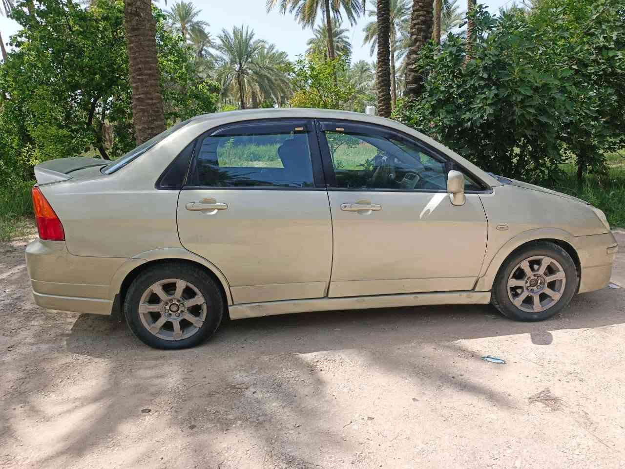 من رخصة الأدمن سازوكي 2006 رقم بغداد اوتوماتيك كير ومحرك جدد كفاله تخم تاير حداديه تبريد ثلج السياره جاهزه مابيها نقص برغي السعر 48 ورقه مكاني بابل محاويل رقم الهاتف ***********

