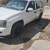 بلايزر • ٢٠٠٥ • مزاد الفلوجه