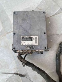 عقل محرك • كورلا • 1NZ