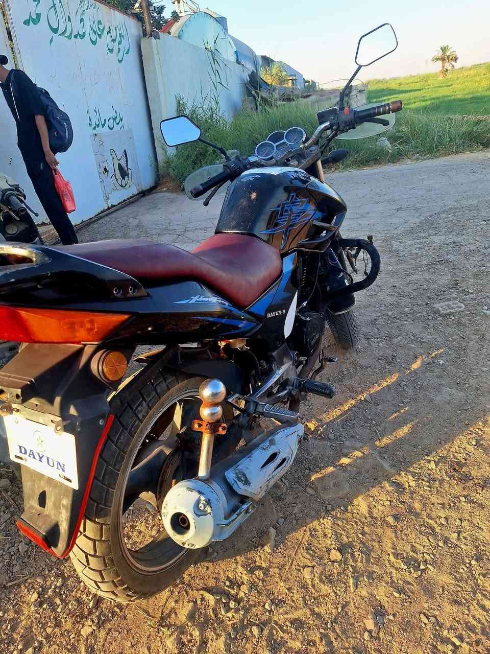 دايون • موديل ١٥ • نضيفه