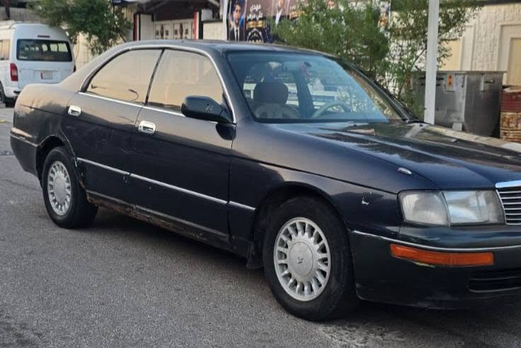 سلام عليكم 
بطه منتصل موديل ((1992))
مكفوله من ضربه ولكصه ونغل 
رقم بصره سنويه لغايه ((2028))
مكينه وكير جدد (( 2500))حداديه تخم تاير 
كهربايات كلهه شغاله  
العوان لبصره لسعر 
(38// وبيهه 
((***********))///((***********))
