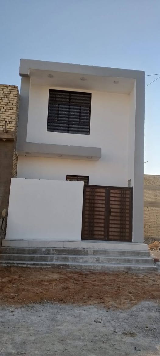 ٥٠م • حي النداء • طابقين