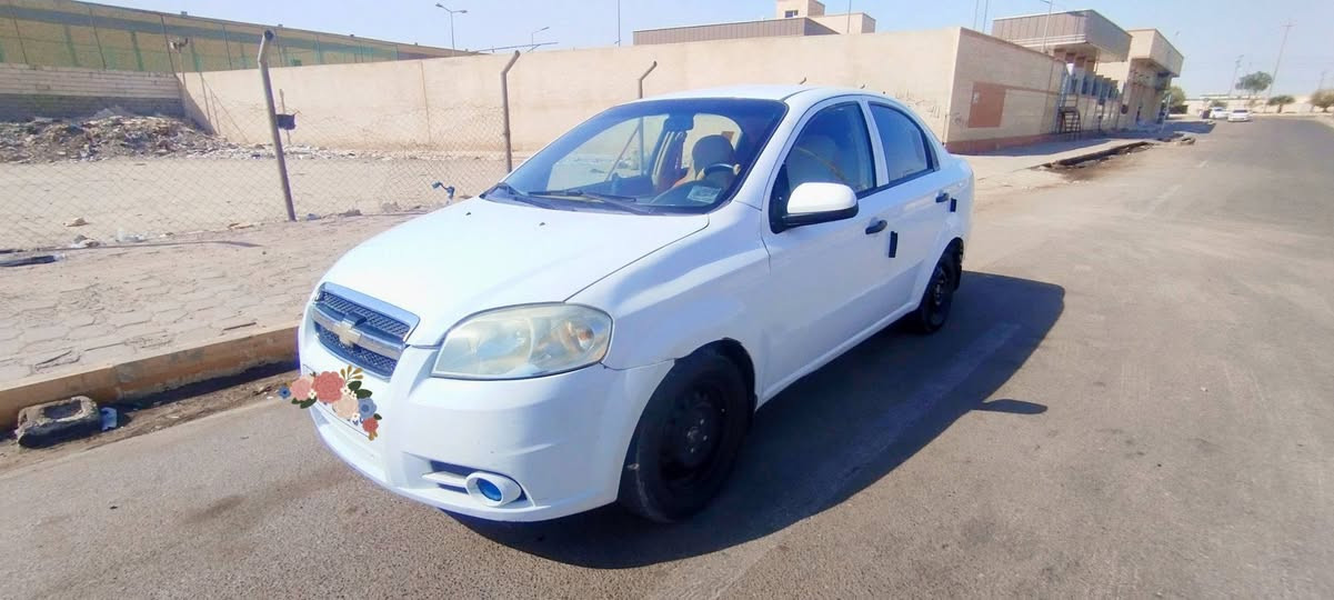 افيو شركة عامة ٢٠١١
باسمي السيارة تحويل ثاني يوم 
رقم ذي قار انكليزي 
سنوية لغاية ٢٠٣٠
السيارة مكفولة فقط عيب شرعي  
الكشر واقع حال
تبيريد تدفئة شغالات
مكينة ١٤٠٠ وضعها زين
مشكلتها ...الكير يبوش ع سرعه من ٤٠-٦٠ ( اببع كير عاطل)
السيارة شغالة حاليا تمشي ٤٠ ع D ولل٦٠ احولها ع 2
السعر 58 وبيها مجال قليل 
***********
متواجد واتساب
المكان الناصرية مركز
