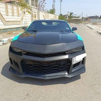 كمارو • ٢٠١٣ • ماكينة ٣٦٠٠