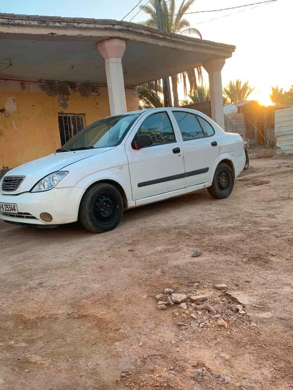 طيبه • ٢٠١٤ • محرك وكير مكفول