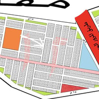 ١٠٠م • مقاطعة ١٠/٣ • واجهة ٥م