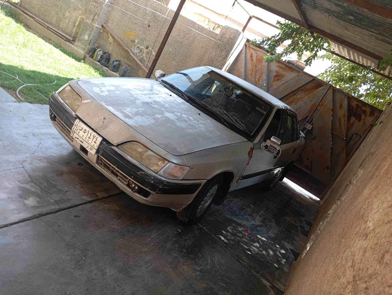 اسبرو محرك مفتوح كير عادي بلاديه كلشي بيها نضيف محرك ١٦٠٠ كير عادي مكفولات تخم تاير صدر كهربائيات فول السعر ٢٣ قفل
للاستفسار ***********
