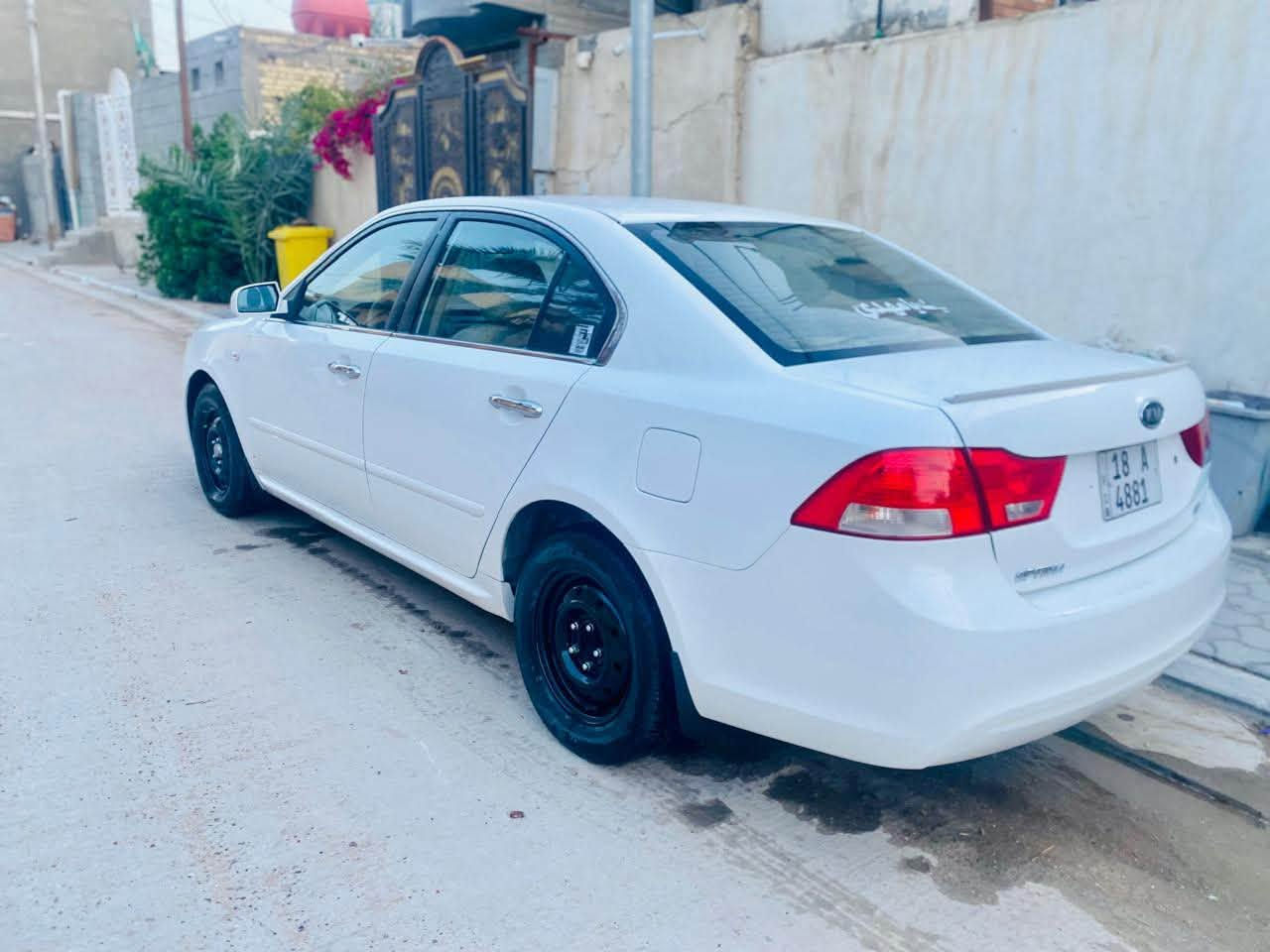 اوبتما • ٢٠٠٩ • رقم بابل