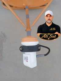 تركيب طبق • نايل سات • المدائن