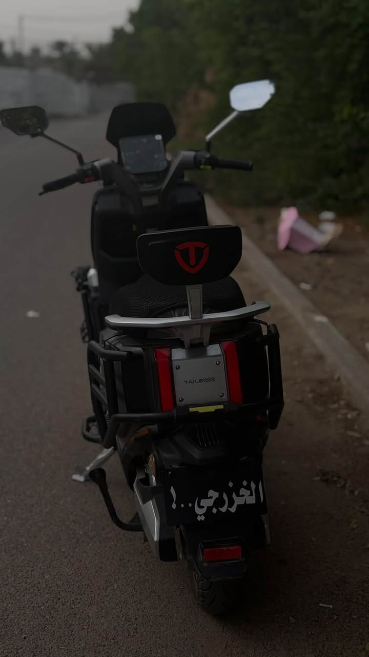 الريان الصاعقة مدرع • ٢٠٢٦ • بطاريات جديدة