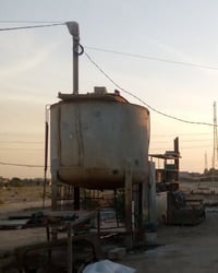 تانكي • حوض سمك • سمك 3سم