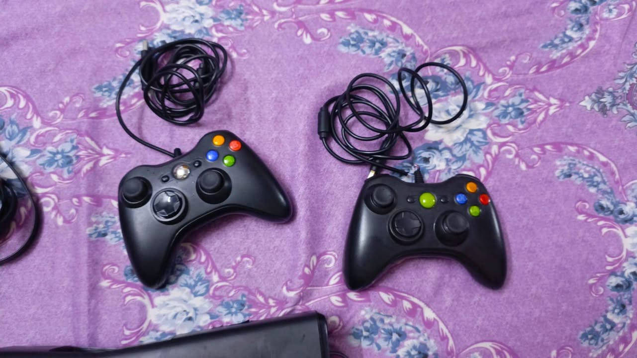 اكس بوكس ٣٦٠ • للبيع