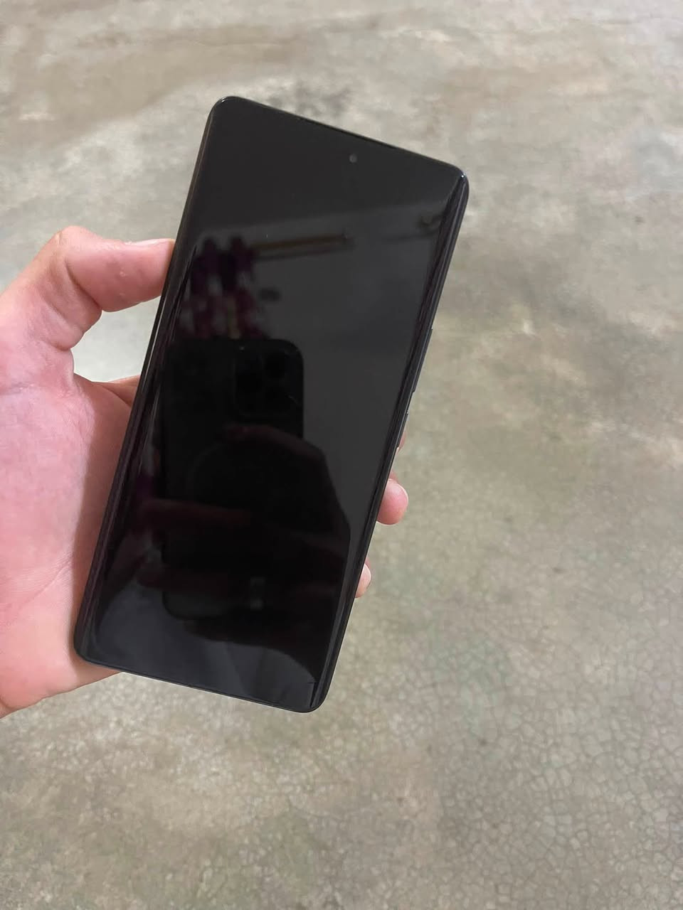 هونر x9c ذاكره 256 عشوائيه 12
السعر 350 ويرهم اقصاد حسب الاتفاق 

***********
