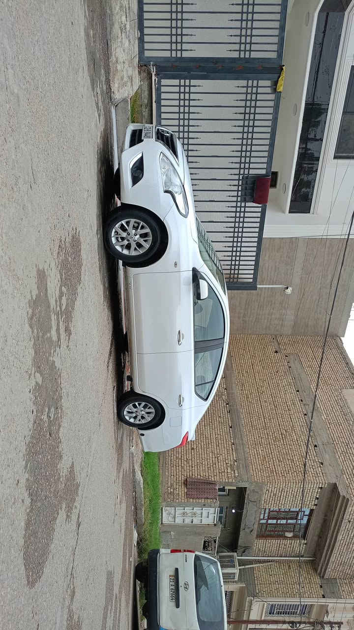 صني هندي • ٢٠٢٤ • غاز جديد