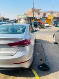 النترا • ٢٠١٨ • حادث