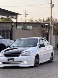 اوبترا • ٢٠٠٤ • اربيل
