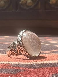 در نجفي • فضة 925 • ماعندي توصيل