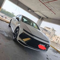 سونتا خليجي • رقم اربيل • ماشيه ١٤٠٠٠