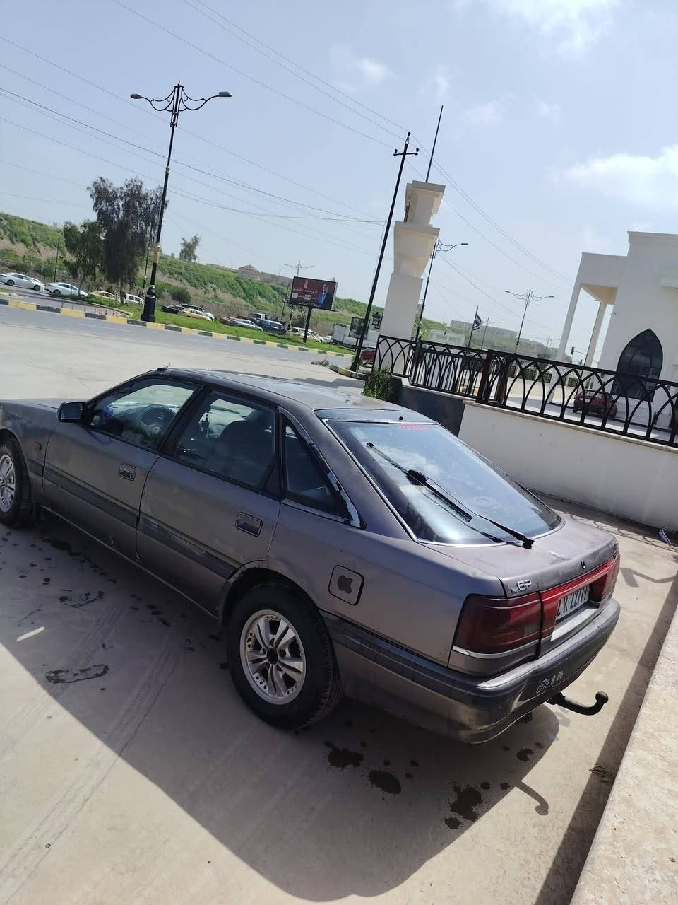 مازده رقم نينوى كير توماتيك شرط تحويل السعر ٣٥ بي مجال
تواصل ***********

