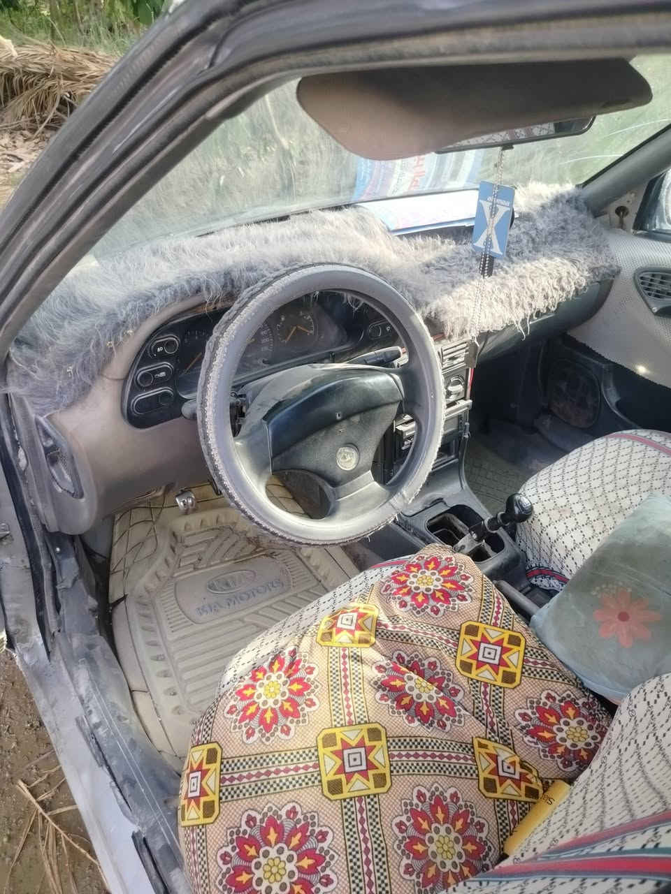 دايو اسبرو • كهرباء كامله • ابو صخير