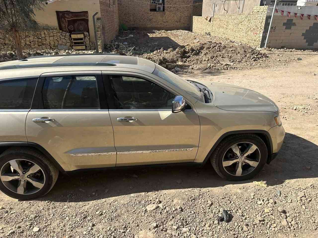 هيمي • بانوراما • ٢٠١٢
