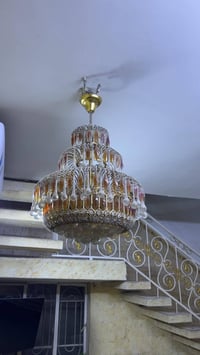 بوب عدد ٣ كلهن ب١٢٠وبيهن مجال ثريات ٢ب١٠٠الوحده ب٥٠وبيهن مجال  0787141...