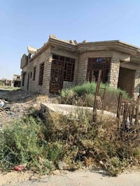 حي المهندسين • ٥٠٠م • واصل مي وكهرباء