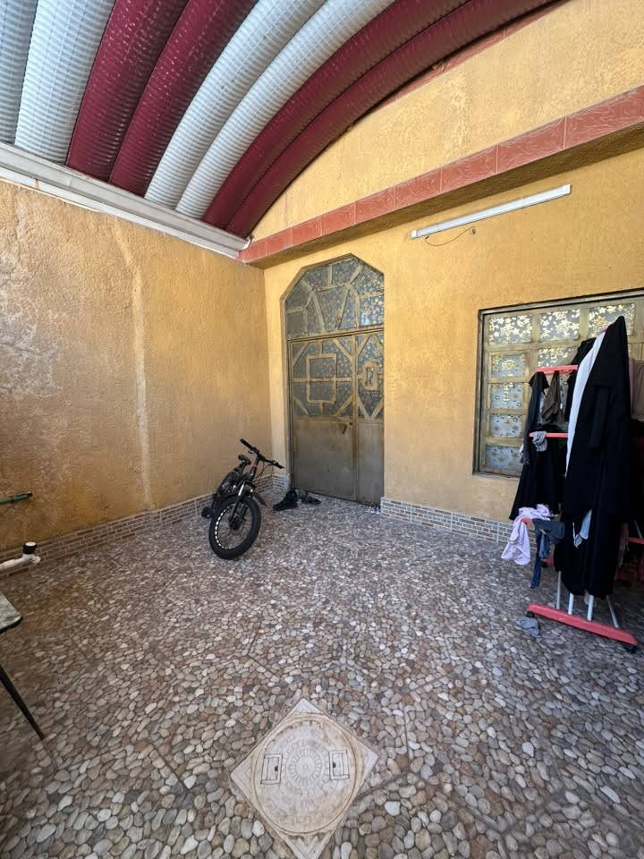 نص دار • مفروش • حي الشهداء