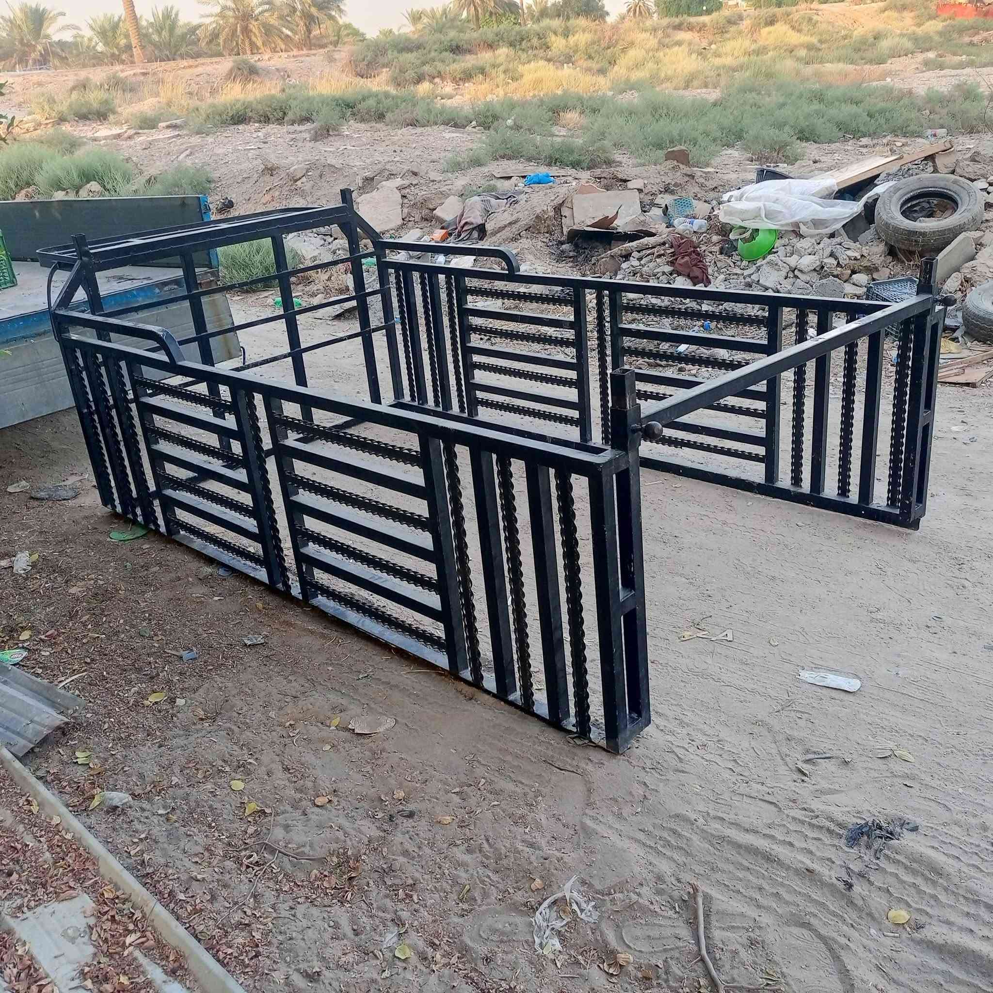 السلام عليكم محجر مال بنكو للبيع سبعه جنكال السعر 300 وبي مجال بصيط حك الجيه بغداد زعفراتيه رقم الهاتف *********** فقط واتساب
