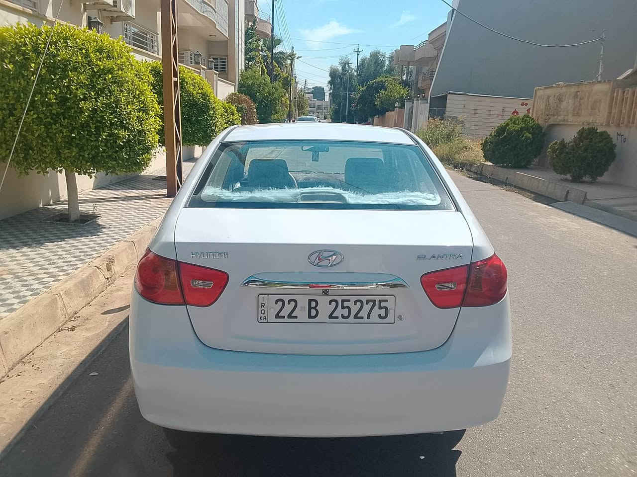 النتراا خليجي موديل ( ٢٠١١ ) اربيل تحويل ثاني يوم..كوبون بانزين.. غرامات صفر..حجم المحرك 16دوش المرغوب.. كير اوتماتيك اي تي.. شاشه كبيره وكامره.. تبريد ثلج.. طخم تأثيرات وباتري وكهريائيات جديد..صدر جديد.. بيها جاملو الامامي ابدل اصلي شركه..العنوان موصل الايسر حي المزارع قرب حي البعث مدخل جامع القادر مقابل مستشفى السلام..( *********** ) يوجد واتساب برقم الاسيا...( *********** ) ..
