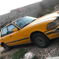 سيدان • محرك ٣٠٠٠ • كركوك