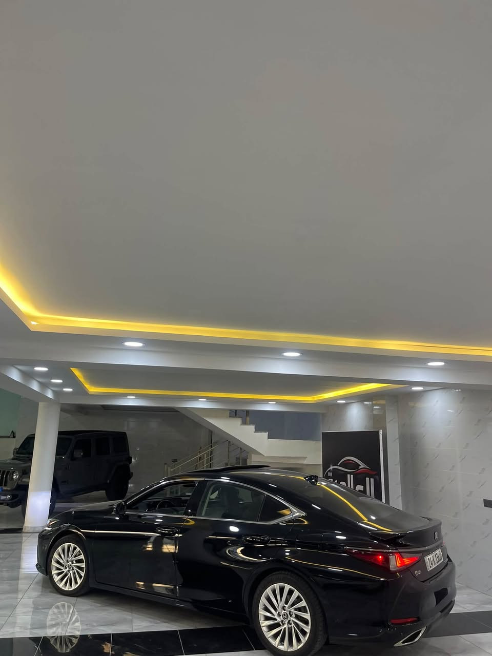 لكزس ES 350 موديل 2021 مواصفات امريكي بانوراما 1/1  محرك 6 سلندر ماشيه 68 الف ميل صبغ بوند و جاملغ تبديل شركه بدون دواخل بدون ارباك شرط نظافه ممتازه تحويل شرط سياره جاهزه بدون اي مصرف …

عنوان / دهوك / ترمنال 49 / *********** / واتساب 

السعر / 255 $
