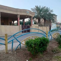 طابو صرف • ٤ محلات وشقه • ٤٦٥م