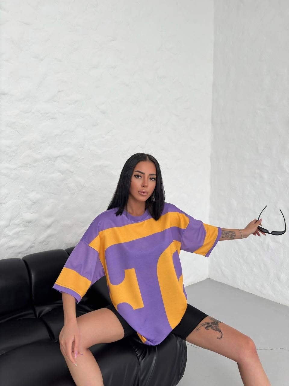 تشيرت رجالي هاف قالب اوربي

قياسات s/M/L/XL

يلبس من وزن 70 لحد 130 

سعر القطعه 10  الاف 

يوجد جمله سعر مناسب 

يوجد توصيل كافه المحافظات 

الحجز عبر واتساب
***********
