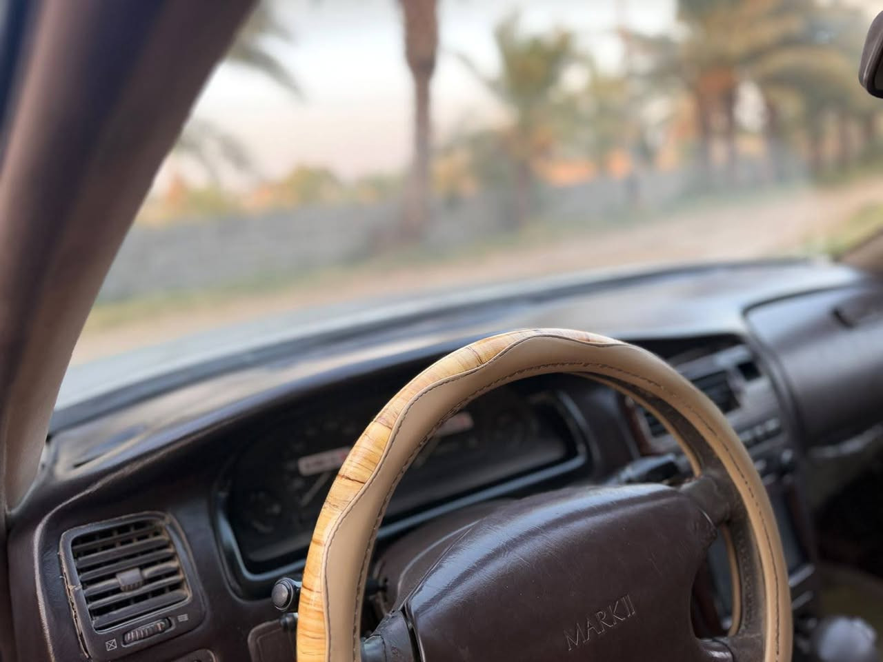 كرستا للبيع مديل ٩٥ كفاله عامه من كلشي 
حداديه تبريد كهربائيات محرك ونجي 
رقم بغداد الدولي بسمي 
السعر 78 وبيها مجال
المكان الشطره 
***********
***********
