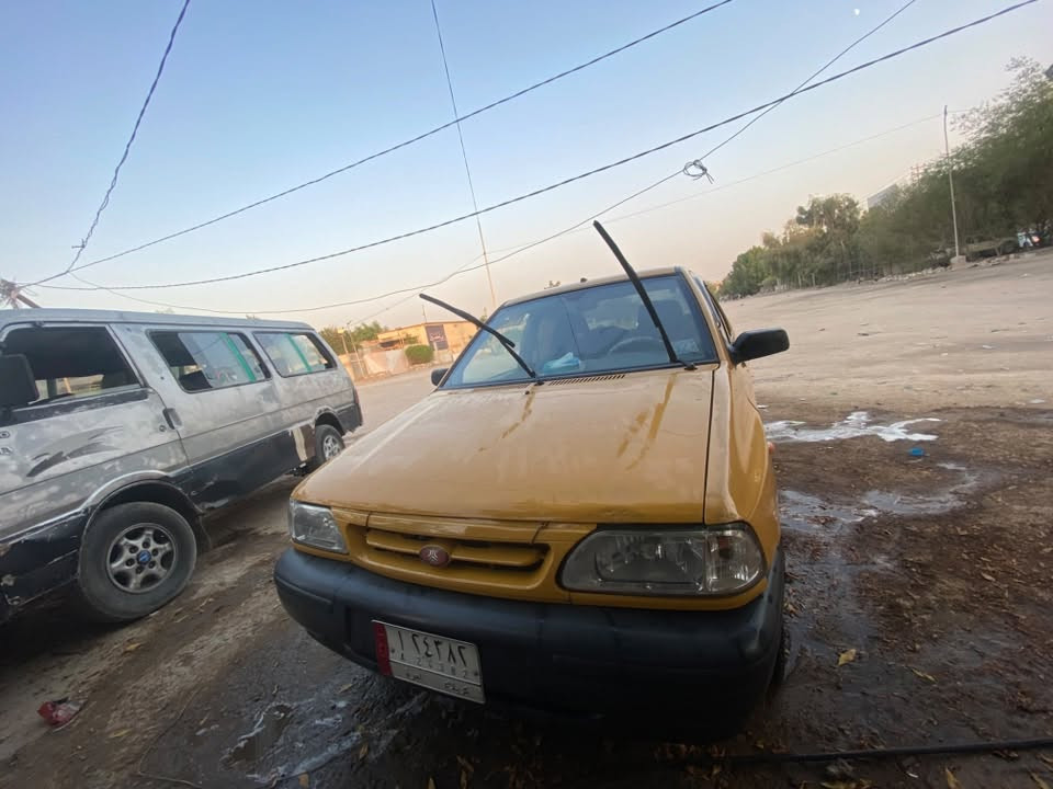 السلام عليكم سايبه موديل ١٥البيع السعر ٤٠وبيهً مجال الاستفسار ***********
