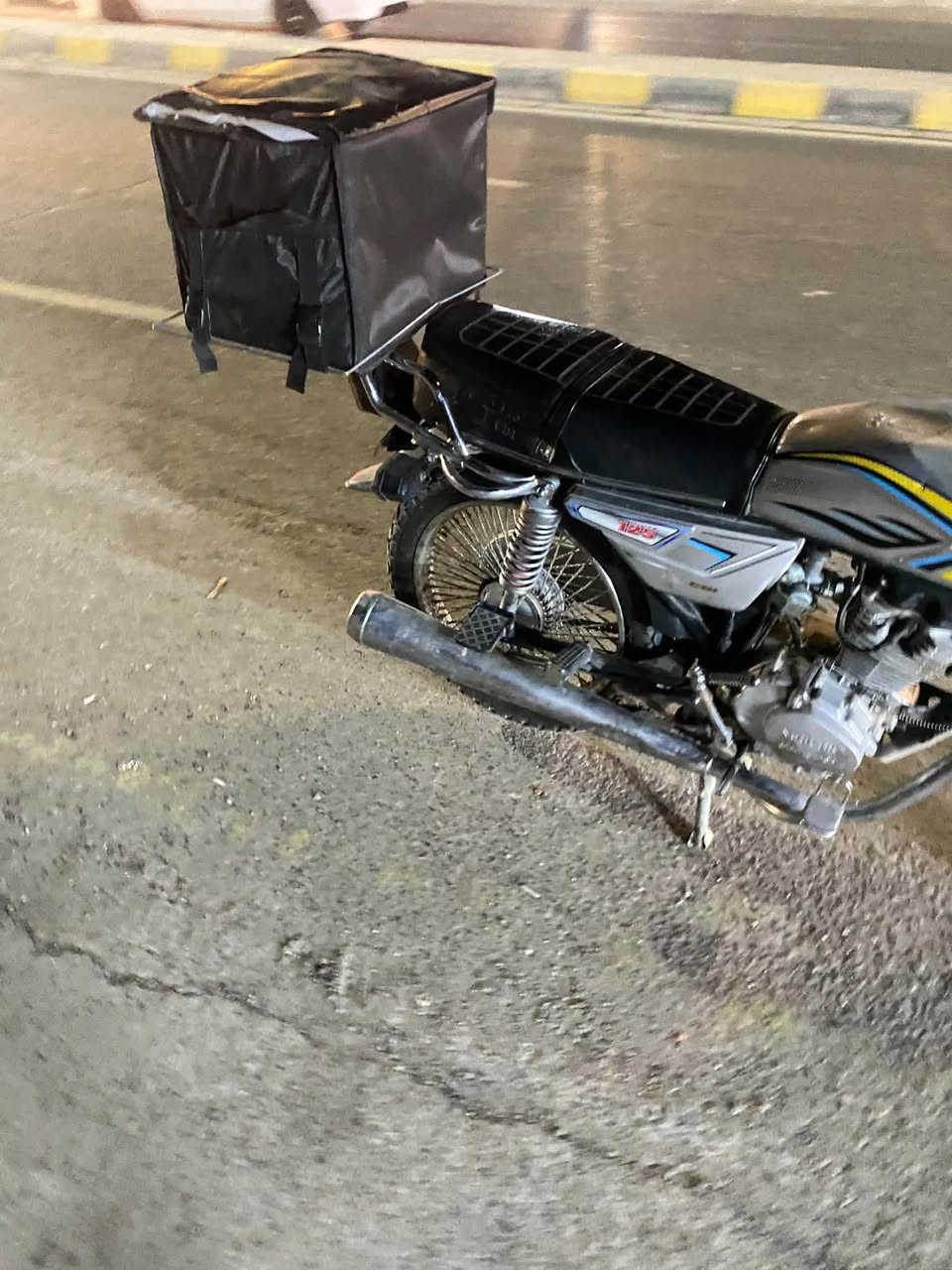 سونلك 5 كير بدون سلف 
محرك مفتوح مبدل بستم فقط 
***********
550 وبيها مجال
