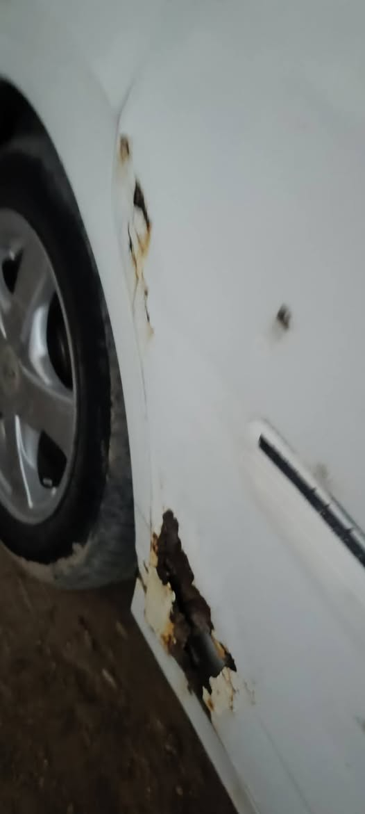 شيري A5 • ٢٠١٣ • رقم قادسيه