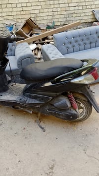 سكنس فحل رايده 425وبيه مجال مكاني بغداد الشعله 07710975457