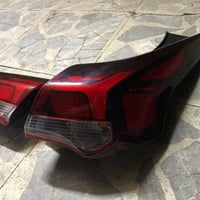 بك لايت • دفيوزر تيريو • اصليات
