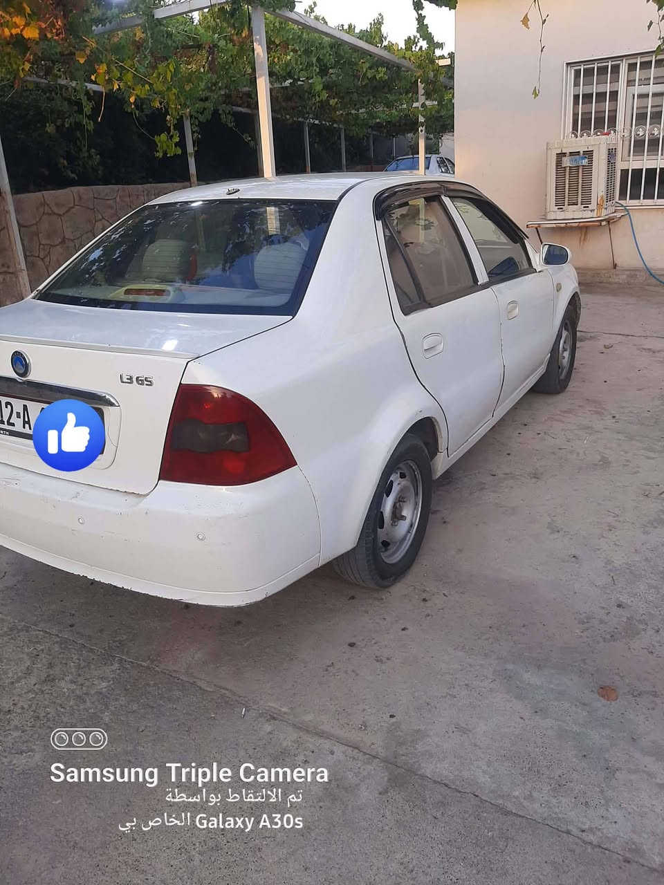 للبيع سيارة سيكي موديل ٢٠١٢ سنوية مالا ٢٠٢٩ محريك بي صرف بيها جاملا اليمين مبدل سقف بي شوية تعديل بارد تبريد شغال عنوان موصل جانب الايسر استفسار سعر ٤٠ ورقه الرقم ***********
