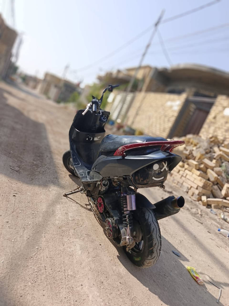 •تفصيـخ•
شتريد ابيعلك مابيع كامل 
مكاني ناصريه سوق الشيوخ
***********
