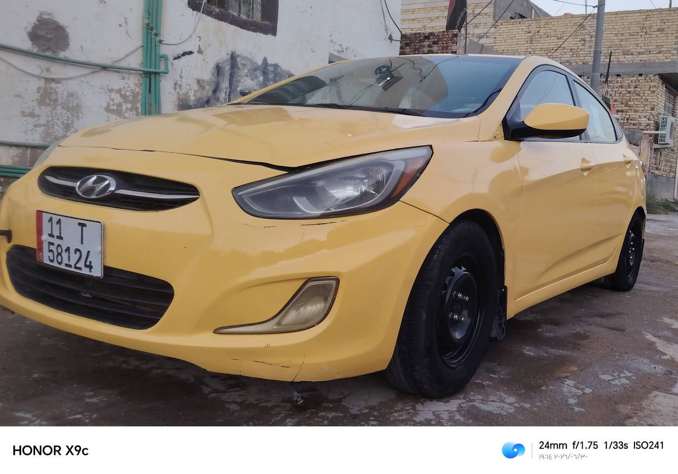 سلام عليكم اكسن2016 امريكي ليبل واحد فقط رقم بغداد جاملغ السايق وخشم بنيد مكينه 600 حداديه تبريد تدفئه مكينه كير سنويه ال 2031 بسمي هزه جديده مداور ثاني يوم سعر 80 مجال قليل  مكلف بل نشر مكلف بل نشر ***********
