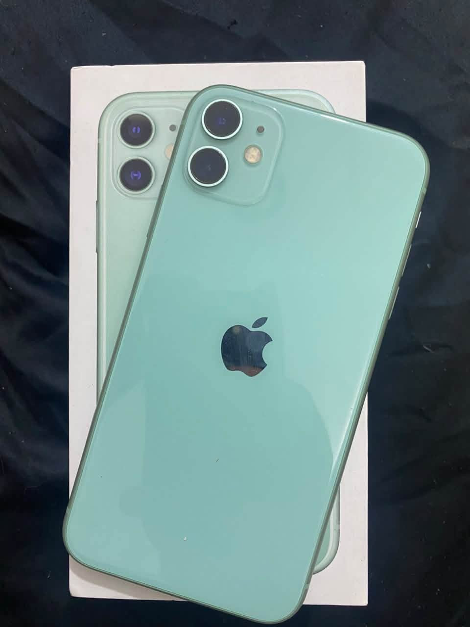 السلام عليكم
ايفون 📲 ١١ عادي ذاكره ١٢٨ بطاريه 🔋٨٦ 
الجهاز دبل سيم كارت شرط الفحص الجهاز كلش نضيف شخط مابي وتر وين ميعجبك افحص 
السعر 290 وبي مجال حك الجيه بغداد الاعضميه 
***********

نص مكتوب في الصور:
- Asiacell ٩٧ ١١ ربيع الآخر، ١٤٤٨ هـ • الثلاثاء ٢٢ أيلول ٧:١٠ يلزم إذن الوصول إلى موقع