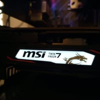 GTX 1650 SUPER • ٤ جيجا GDDR6 • فول نضافة
