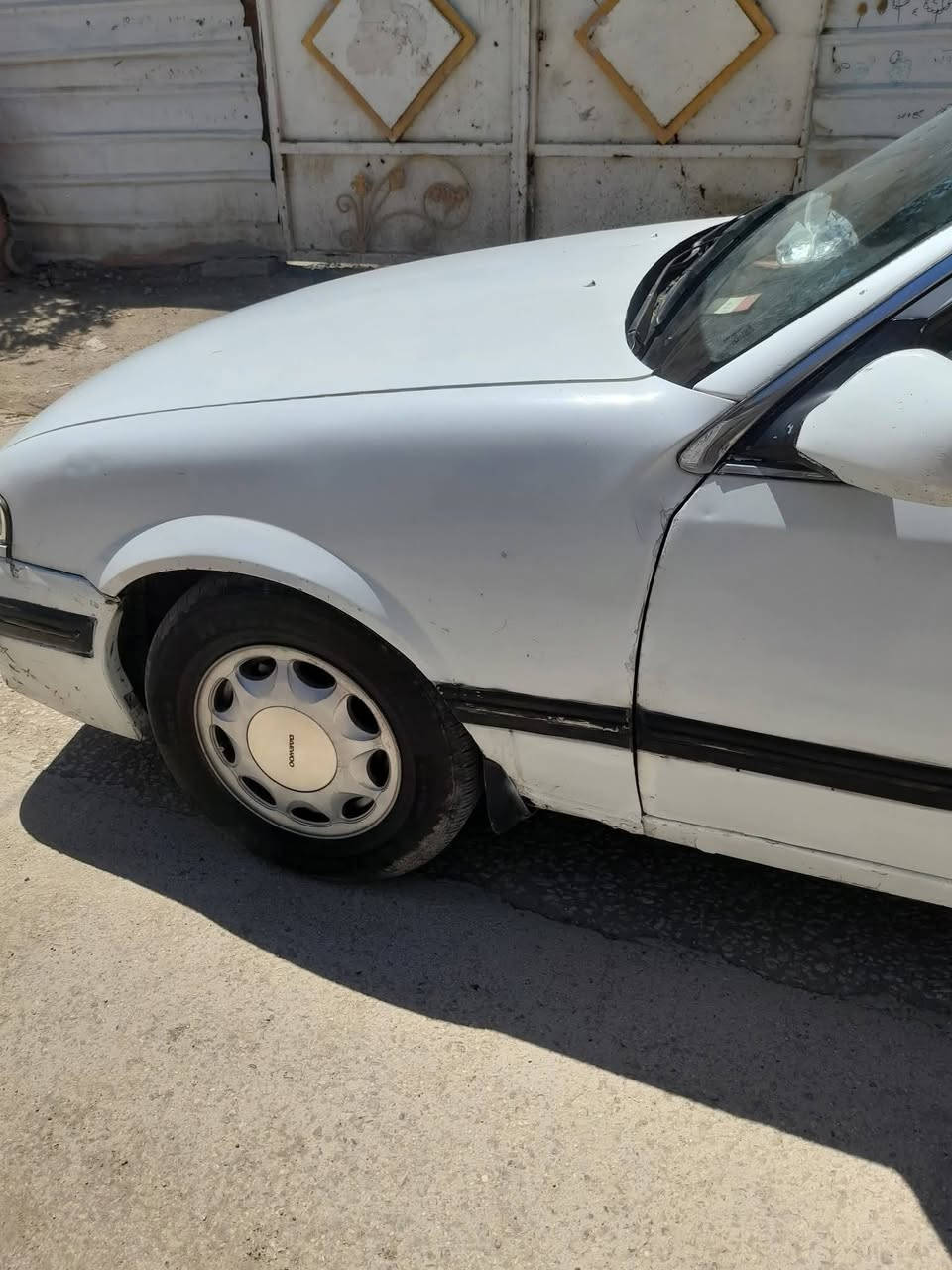 ابرنس موديل 95
محرك ٢٠٠٠ مكفول 
رقمها بغداد مشروع وطني 
السعر 28 وبيها مجال 
إستفسار أكثر ***********
