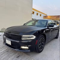 جارجر ٢٠١٧ • محرك ٣٦٠٠ • البصرة