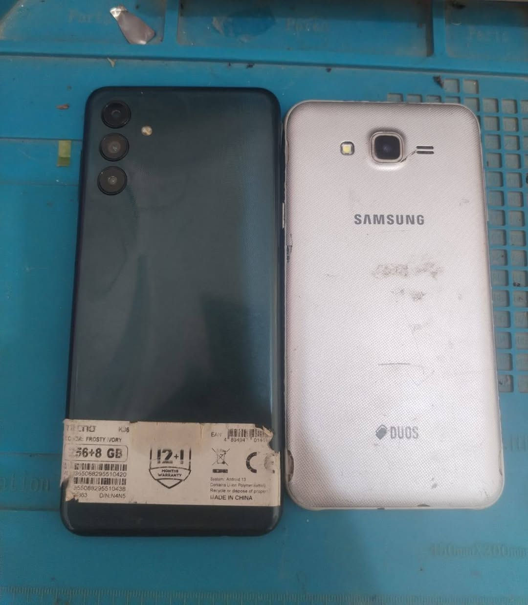 سلام عليكم اجهزه لبيع هونر X9a 5G
ذكره 256 راام جهاز شغال تريد تستخدم
تريد تبدل شاشه اايبادات نقصه شاشه عدد 2
كلكسي A14 و9 برايم جي سفن ذني فحم 
نوكيا نقص شاشه وبطاريه بيع شلعه سعر
175/  شراي يتصل مكاني كوت توصيل موجود

***********

