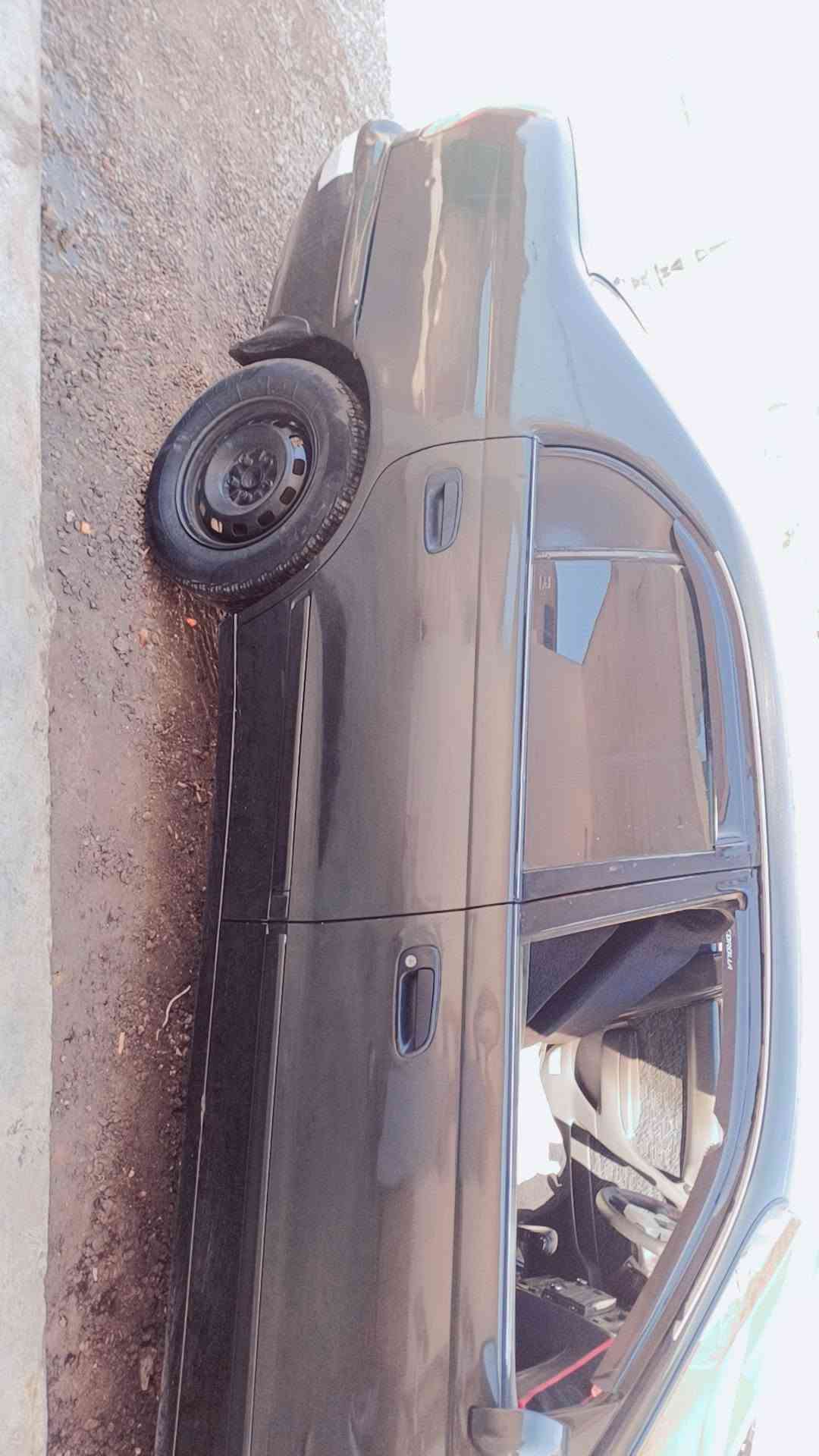 فرخ بطه جديده كير محرك جاهزه شخط مابيه اسياره مامسجله كفاله السعر ٣٠ وبيه مجال قليل مراوس هم يرهم ***********
